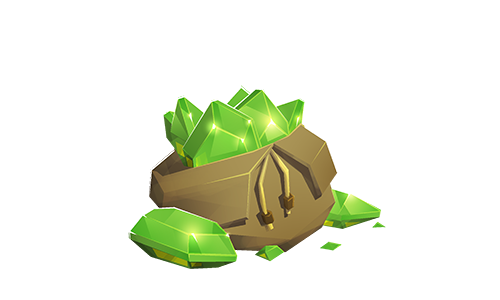 Bag of Gems